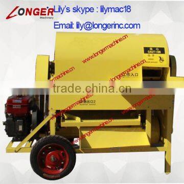 Multi Crop Thresher|Rice/wheat/soybean/sorghum thresher