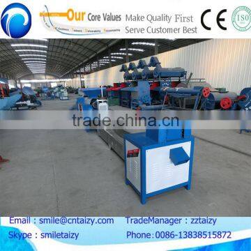 Plastic Washing Crushing Recycling Machine photo-5