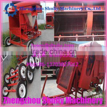 best quality groundnut picker/peanut picker/groundnut picker machine//0086-13703827012