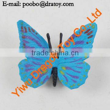 Funny Plastic Animal Toys,beautiful Home Decoration photo-4