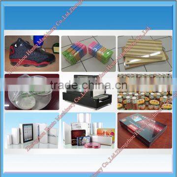 Heating Shrink Packing Machine