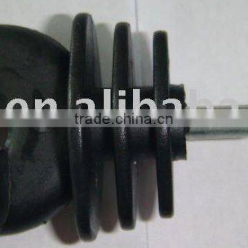 ELECTRICAL INSULATORS