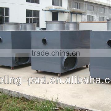 50000 kcal/h Oil Heating Machine