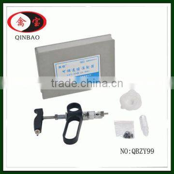 2ML Veterinary Automatic Syringe Continuous Injector