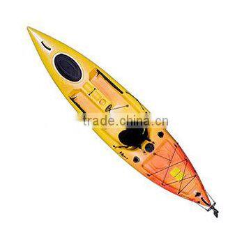 Made in China Rotomolding Kayak Mould