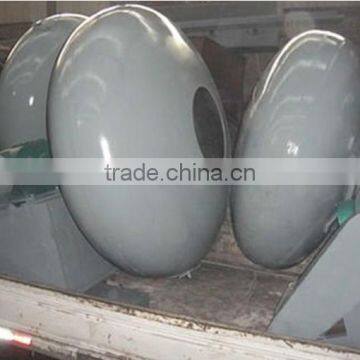 Professional ceramic sand granulator equipment in china