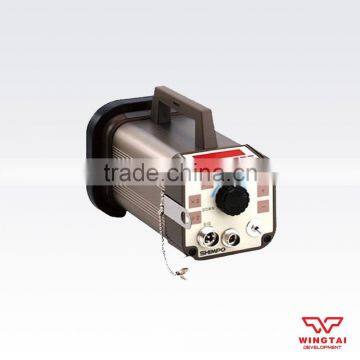 Original Japan SHIMPO Battery Powered Stroboscope DT-315N photo-3