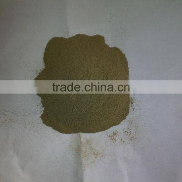 Agriculture Seaweed Powder Bio Fertilizer,organic Fertilizer Vegetable Garden in Fujian,China photo-2