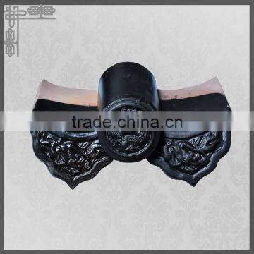 temple roofing from China factory with high quality and free sample garden house