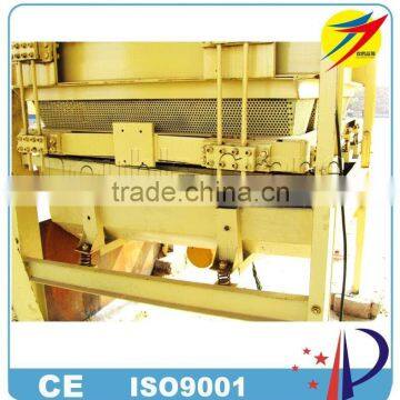 SH-19*19 Counter Flow Ccooling Unit of Feed Pellet photo-4