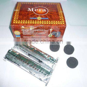 33mm Fast Fire Charcoal for Shisha Smoking photo-4