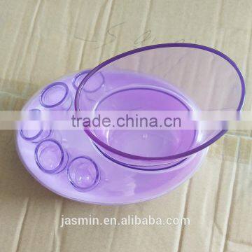 2016 New Plastic Bathroom Storage Mouthwash Tool Storage Toothbtush and Tooth Paste(dental Cream)storage photo-4