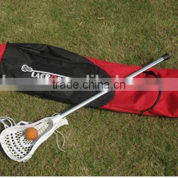 Hot Sale Men's Lacrosse Stick and lacrosse shaft