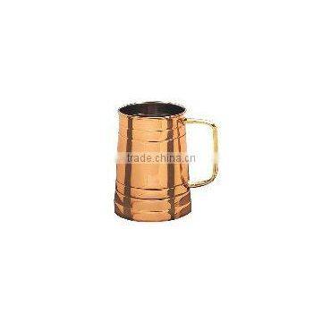 Copper Mug for Moscow Mule