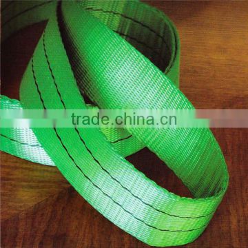 2T Lifting Webbing Sling - PP Material