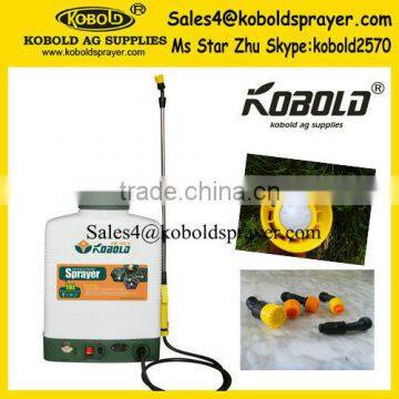 New!!!! 12V Kobold battery sprayer