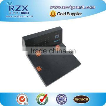 Factory Made Top Quality RFID Prelam Inlay Tester/RFID Testing Machine photo-6