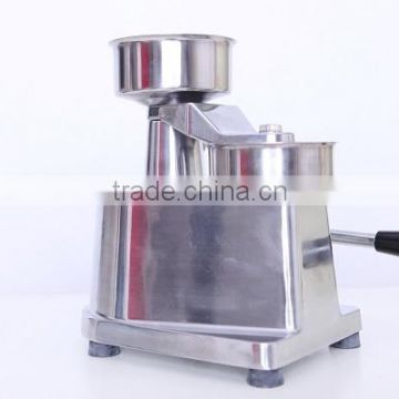 commercial hamburger press,hamburger patty press,hamburger press machine