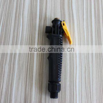 Agriculture Hand Control Pressure Switch