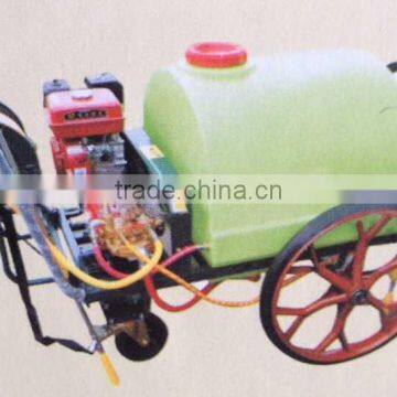 200L High Pressure Gaoline Powered Garden Sprayer