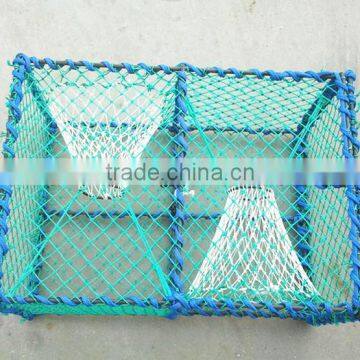 Collapsible Crab Trap, folding crab pot traps