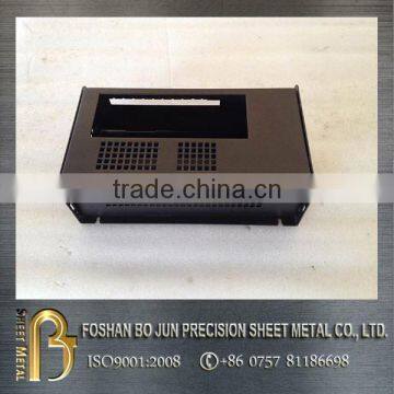 China Suppliers Cnc Machinery Customized OEM Bojun Sheet Metal Enclosure photo-2