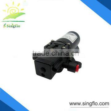 New Technology Electric Mini Irrigation Water Pump Agricultural Equipments photo-4