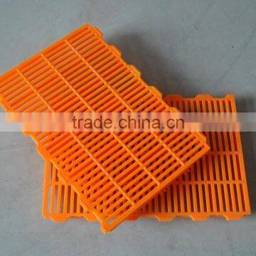 poultry equipment slat floor for piggery