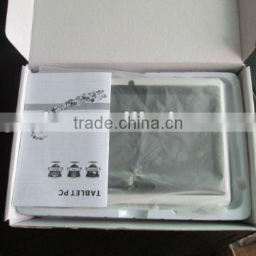 Android 4.0 mid tablet pc manual