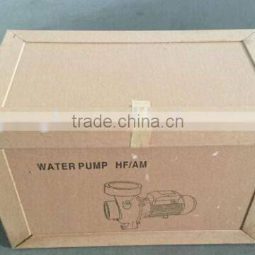 Water Cooling Pad Submersible Water Pump for Greenhouse photo-4