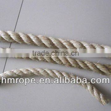 Sisal rope/sisal cord/sisal twine