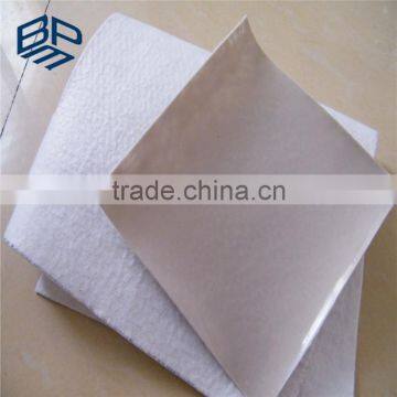 3 Layers of Composite Geomembrane for Waterproofing Material