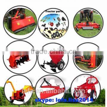 Manufacture Supplier Lawn Agricultural Tractor Tyre 700-14 photo-4