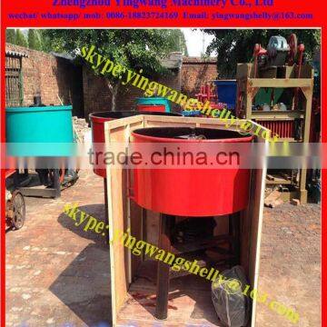 crusher/coal mixer / coal grinder / coal grinder and mixer