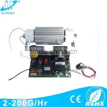 Repair Kit for Qili Ozone Aqua 3G 5G 10G 20G -200G Ozone Generator - Official Qili Ozone Supplier