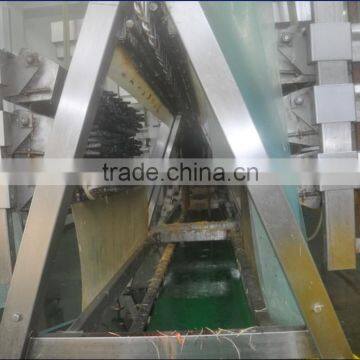 bird feather plucker for broilers