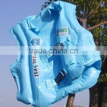 Inflatable Vest photo-2