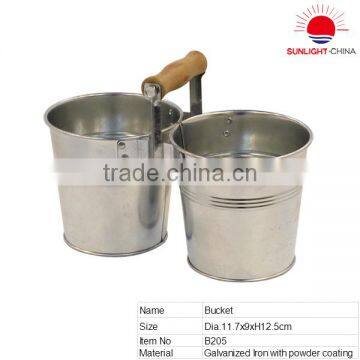 Metal Bucket