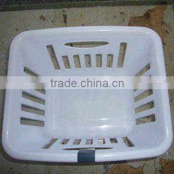 Baskets, customized baskets, plastic baskets, holding basket