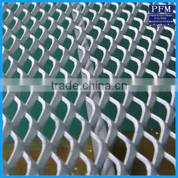 Stainless Steel Protecting Screen Expanded Metal Mesh