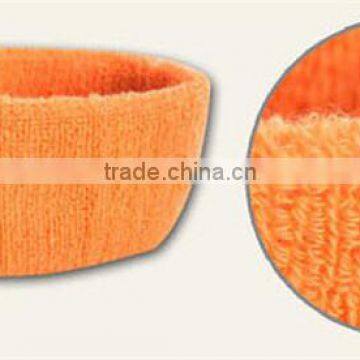 Custom Headbands no Minimum Hairband Elastic Headband Wholesaler photo-4