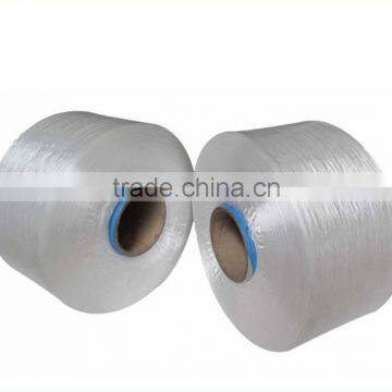 High Tenacity Polyester Yarn Pet Multifilament FDY Yarn photo-5