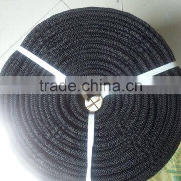 Rescue Rope 12mm Polyester Safety Line Rope
