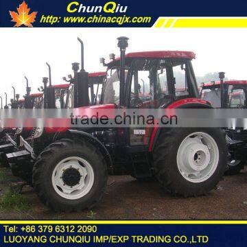 YTO brand model X904 luoyang tractor for sale
