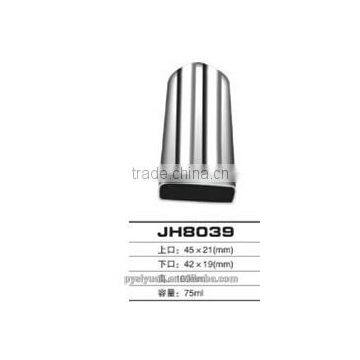 Can be Customed Stainless Steel Ice Cream Mould