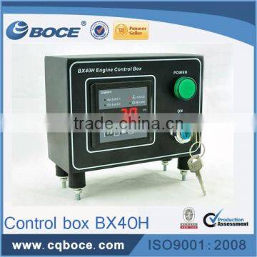 Generator Control Box BX40H photo-2