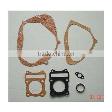 GN125 motorcycle gasket,GS125 complete gasket sit,GS125 cylinder gasket