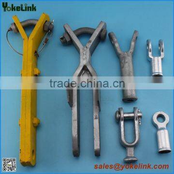 Ball Clevis BC30 photo-5