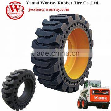 Solid Tire Shanghai Tire and Nature Tread Rubber photo-6