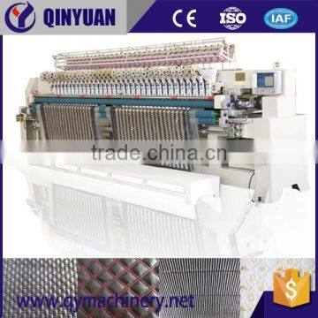 Machine Embroidery Quilting Designs Large photo-4